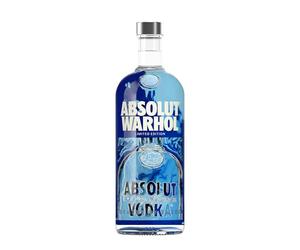 Absolut Warhol Vodka - 700ml
