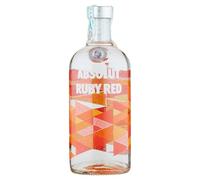 Absolut Vodka Ruby Red 70 cl.