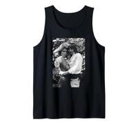 Absolutamente Fabuloso Joanna Lumley Los nuevos Vengadores Camiseta sin Mangas