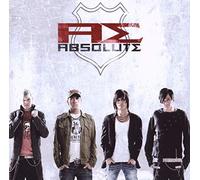 Absolute - Absolute [Import]