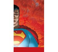Absolute All-Star Superman