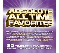 Various - Absolute All Time Favorites
