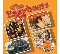 The Easybeats - Absolute Anthology 1965 - 1969 [Vinilo]
