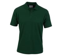 Absolute Apparel - Polo modelo Pioneer para hombre