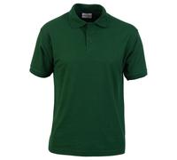 Absolute Apparel Polo Precision para Hombre (AB105)