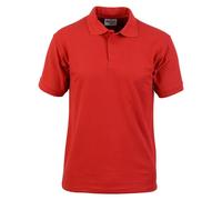 Absolute Apparel Polo Precision para Hombre (AB105)