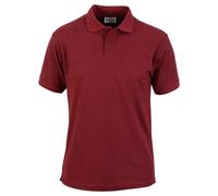 Absolute Apparel Polo Precision para Hombre (AB105)