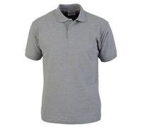 Absolute Apparel Polo Precision para Hombre (AB105)