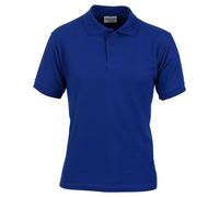 Absolute Apparel Polo Precision para Hombre (AB105)