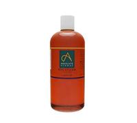 Absolute Aromas Aceite de Germen de Trigo 500ml - Puro, Natural, Prensado en Frío, Libre de Crueldad Animal y Vegano - Aceite Hidratante para Cabello, Cara y Masajes