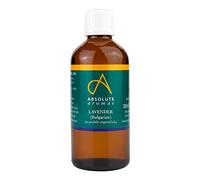 Absolute Aromas Aceite esencial de lavanda (100 ml)