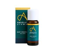 Absolute Aromas May Chang aceite esencial de Litsea 10ml