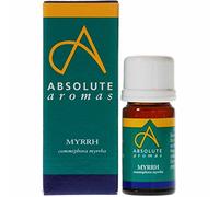 Absolute Aromas Myrrh Essential Oil