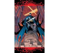 Absolute Batman and Son by Grant Morrison