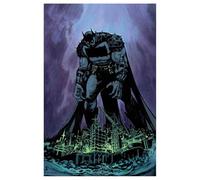 Absolute batman: especial arca m