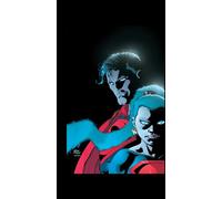 Absolute Batman: The Dark Knight-Master Race (New Edition)