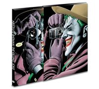 Absolute Batman: The Killing Joke