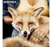 Beginner – Advanced Chemistry – CD – Importación USA