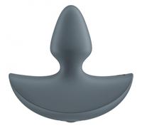 Satisfyer Booty Absolute Beginners 1 | Juguetes para adultos para mujeres | Vibrador Anal Plug | Juguete sexual vibrador | Vibradores de estimulación | Herramientas de bienestar para mujer | Juguete