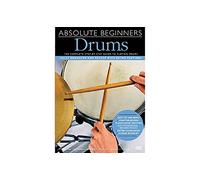 Absolute Beginners:Drums Dvd [Alemania]