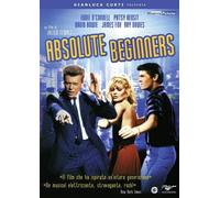 Absolute Beginners [Italia] [DVD]