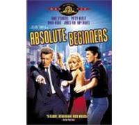 Absolute Beginners [Edizione: Stati Uniti] [USA] [DVD]