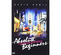 Absolute Beginners [Import Italien] [DVD]