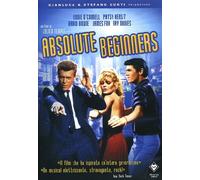 Absolute beginners [Italia] [DVD]