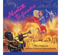 ABSOLUTE BEGINNERS - OST (LIMITED EDITION)
