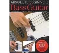 Absolute Beginners (Tapa blanda)