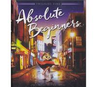 Absolute Beginners [USA] [Blu-ray]
