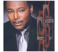 Absolute Benson by George Benson (2000-08-02)