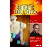 Absolute Body Power 2: Strength Cond [Reino Unido] [DVD]