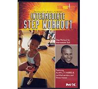 Absolute Body Power 3: Step Aerobics [Reino Unido] [DVD]