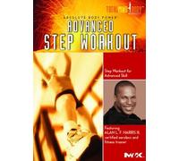 Absolute Body Power 4: Step Aerobics [Reino Unido] [DVD]