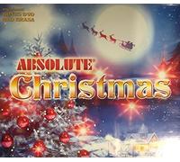 Absolute Christmas [Bonus Dvd]