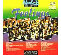 Absolute Collection - Feelings [UK Import]