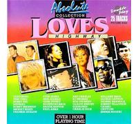 Absolute Collection-Loves highway - Gene Pitney, Righteous Brothers, Bobby Vee, Paul Anka..