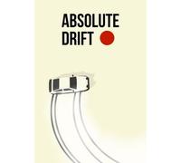 Absolute Drift Steam Key GLOBAL