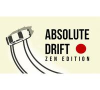 Absolute Drift Steam Worldwide PC, Mac, Linux