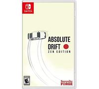 Absolute Drift: Zen Edition-PREMIUM PHYSICAL EDITION for Nintendo Switch [USA]