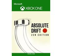 Absolute Drift: Zen Edition XBOX LIVE Key EUROPE