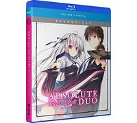 Absolute Duo: Complete Series [USA] [Blu-ray]
