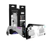 Absolute Eclipse Cipher - Paquete múltiple de gafas para eclipse solar, probado ISO 12312-2 y certificado CE, fabricante de la UE, paquete de 10 unidades, Eclipse Europe 2026