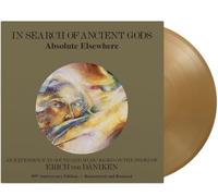 Absolute Elsewhere - In Search of Ancient Gods [Vinilo]