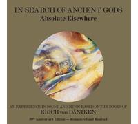 Absolute Elsewhere In Search of Ancient Gods (Vinyl) (PRESALE 04/09/2026)