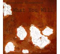 Absolute Elsewhere - What You Will