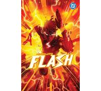 Absolute Flash Vol. 1: Of Two Worlds (Absolute Universe)