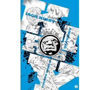 Absolute Fourth World by Jack Kirby Vol. 1