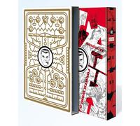 Absolute Fourth World by Jack Kirby 2